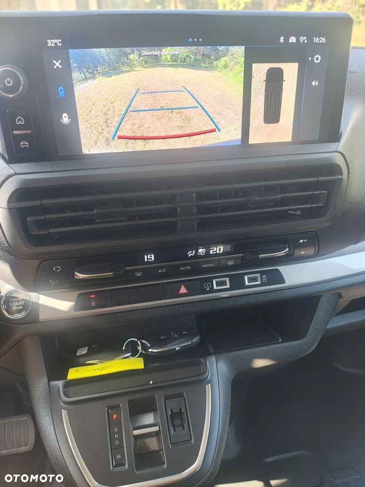 Opel VIVARO - 6