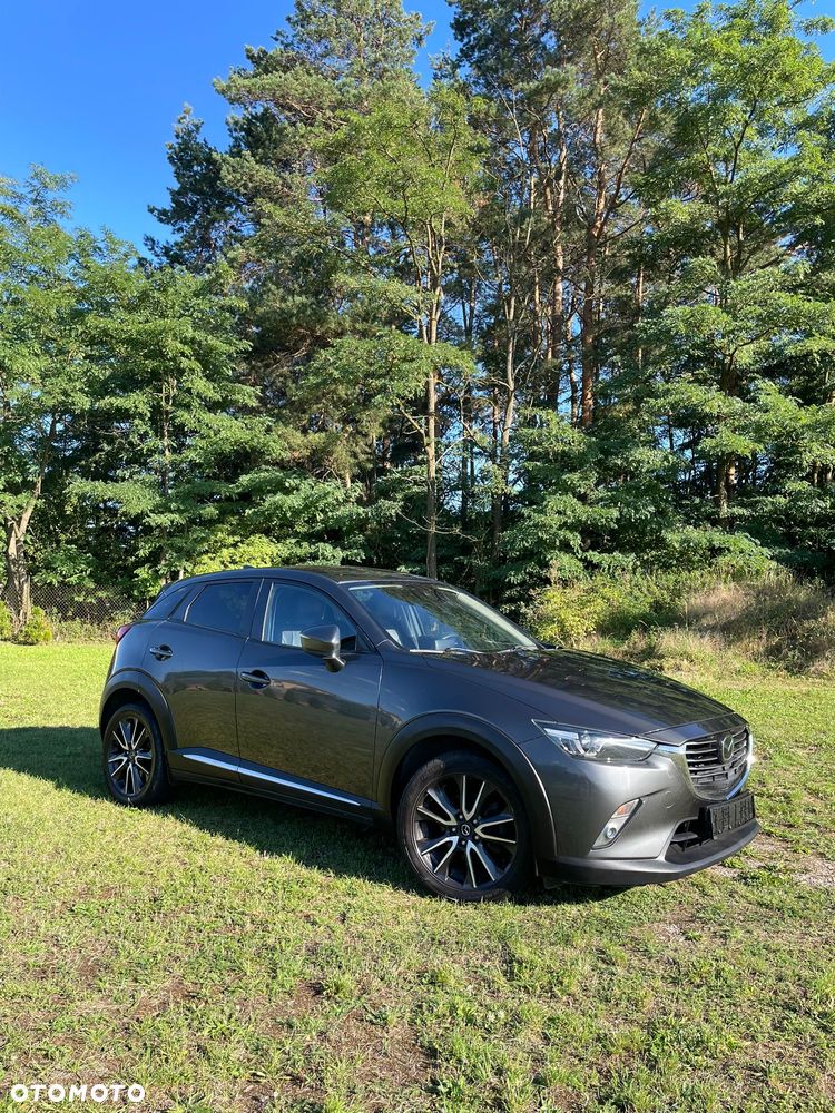 Mazda CX-5 2.0 Skyenergy AWD - 7