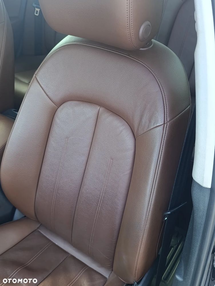 Audi A6 Limousine - 17