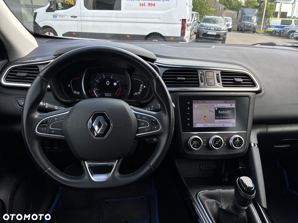 Renault Kadjar - 13