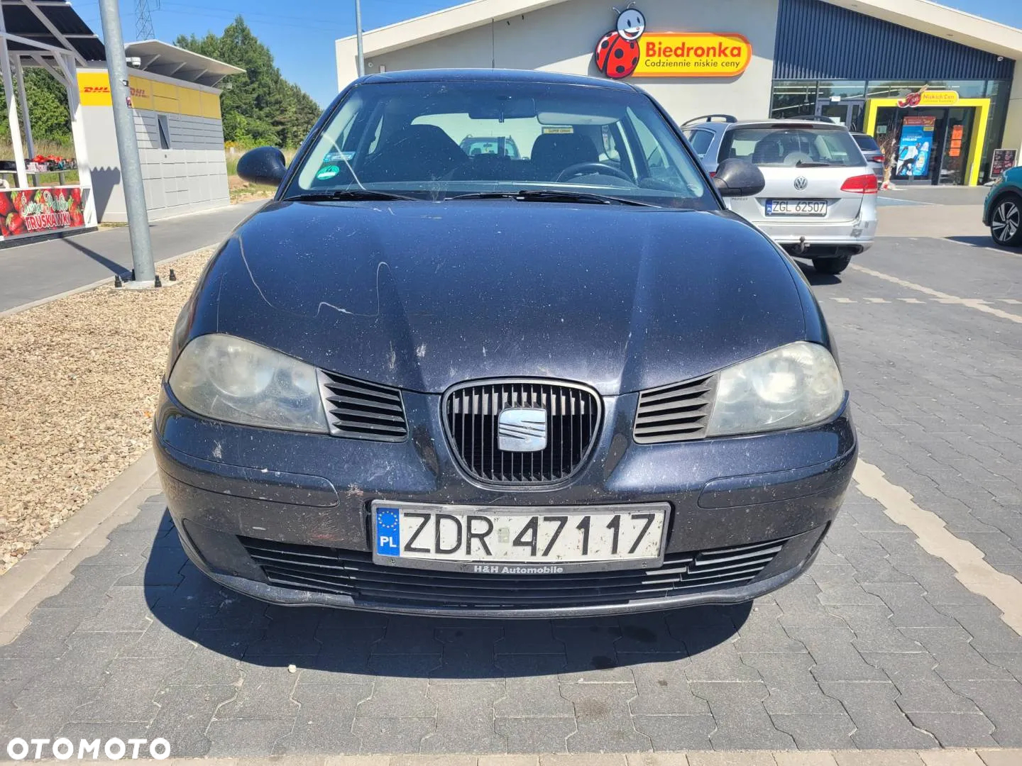 Seat Ibiza 1.4 16V Reference - 2