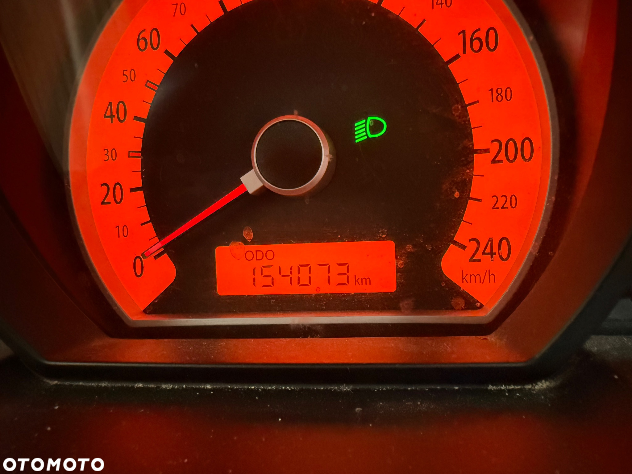Kia Ceed - 9