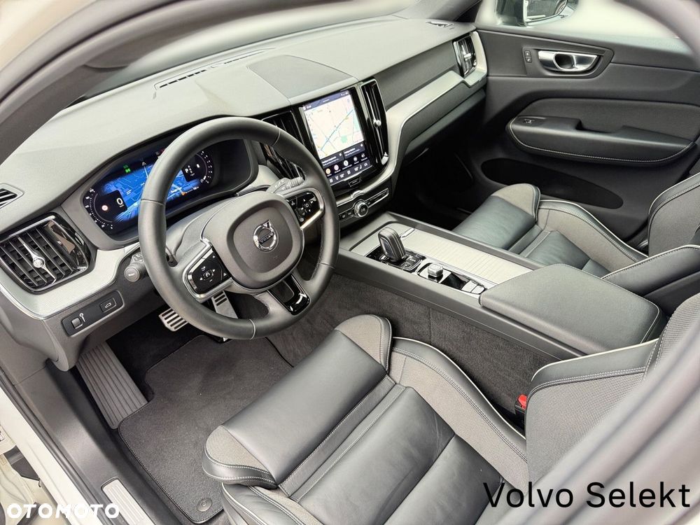 Volvo XC 60 - 14