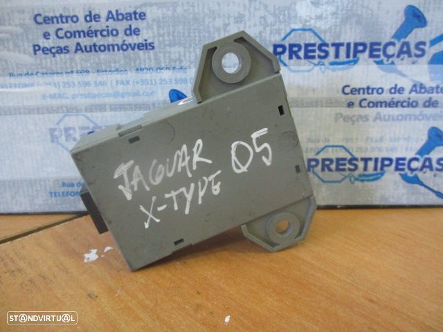 Modulo 1X4317E694 JAGUAR X TYPE 2005 CRUISE CONTROL - 2