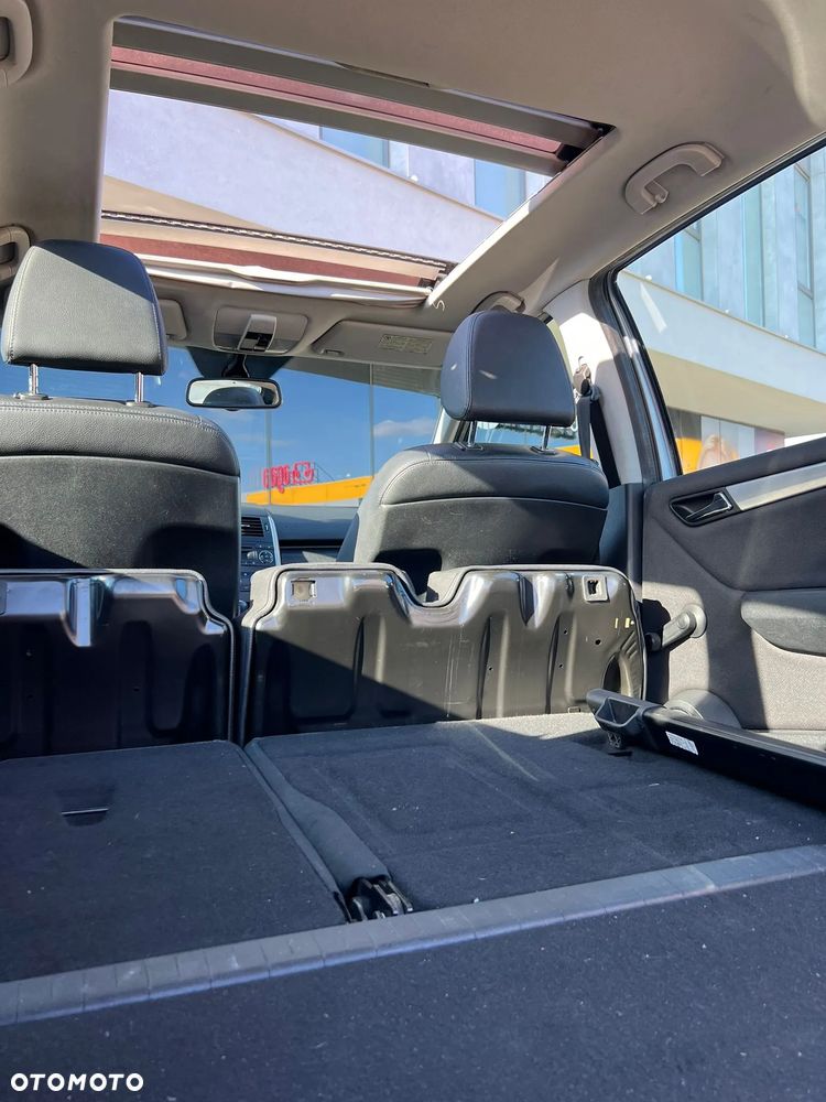 Mercedes-Benz Klasa A - 19