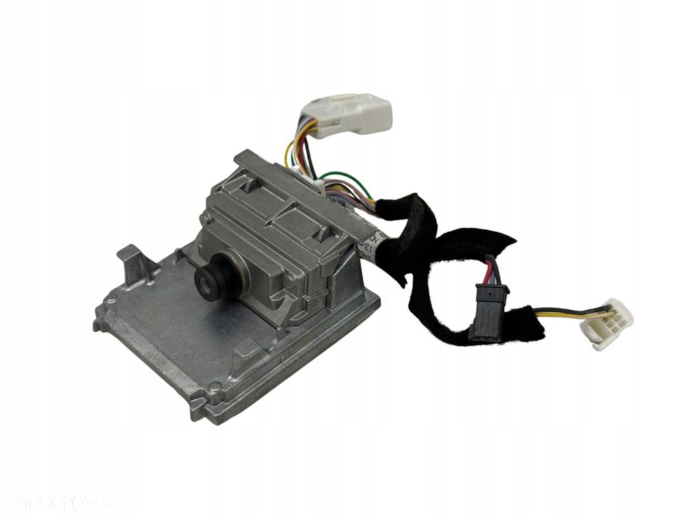 kamera przedniej szyby (adas) renault megane iv 284629765r - 1