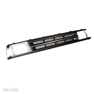 Grelha da frente da Mazda B2200 Anos de 1985 até 1996 - 1