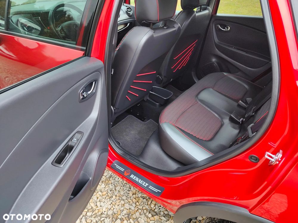 Renault Captur ENERGY TCe 120 Intens - 26