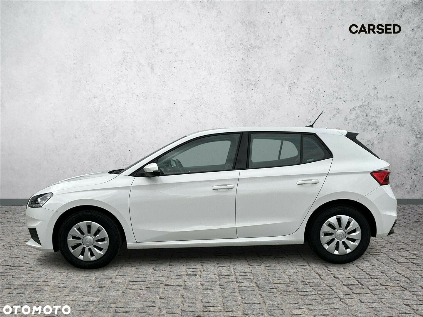 Skoda Fabia 1.0 TSI Ambition - 3