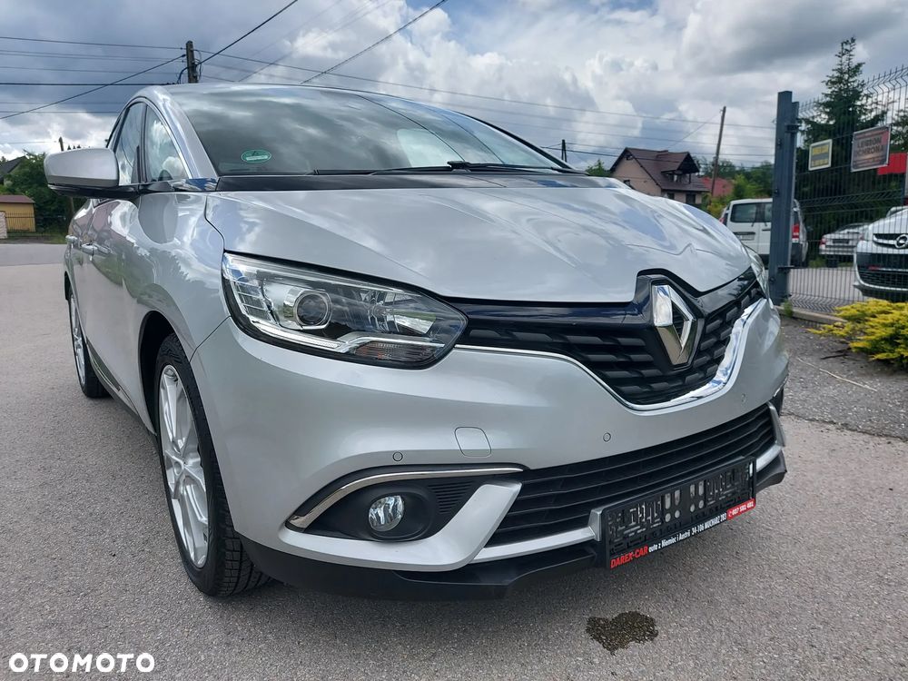 Renault Scenic ENERGY TCe 115 S&S Authentique - 13