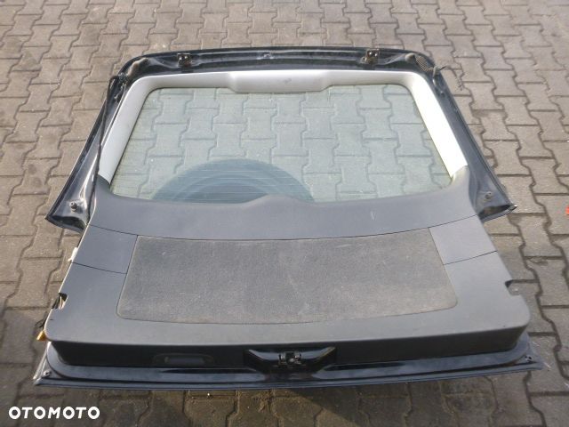 KLAPA TYŁ TYLNA KOMPLETNA SEAT ALHAMBRA I LIFT L041 - 8