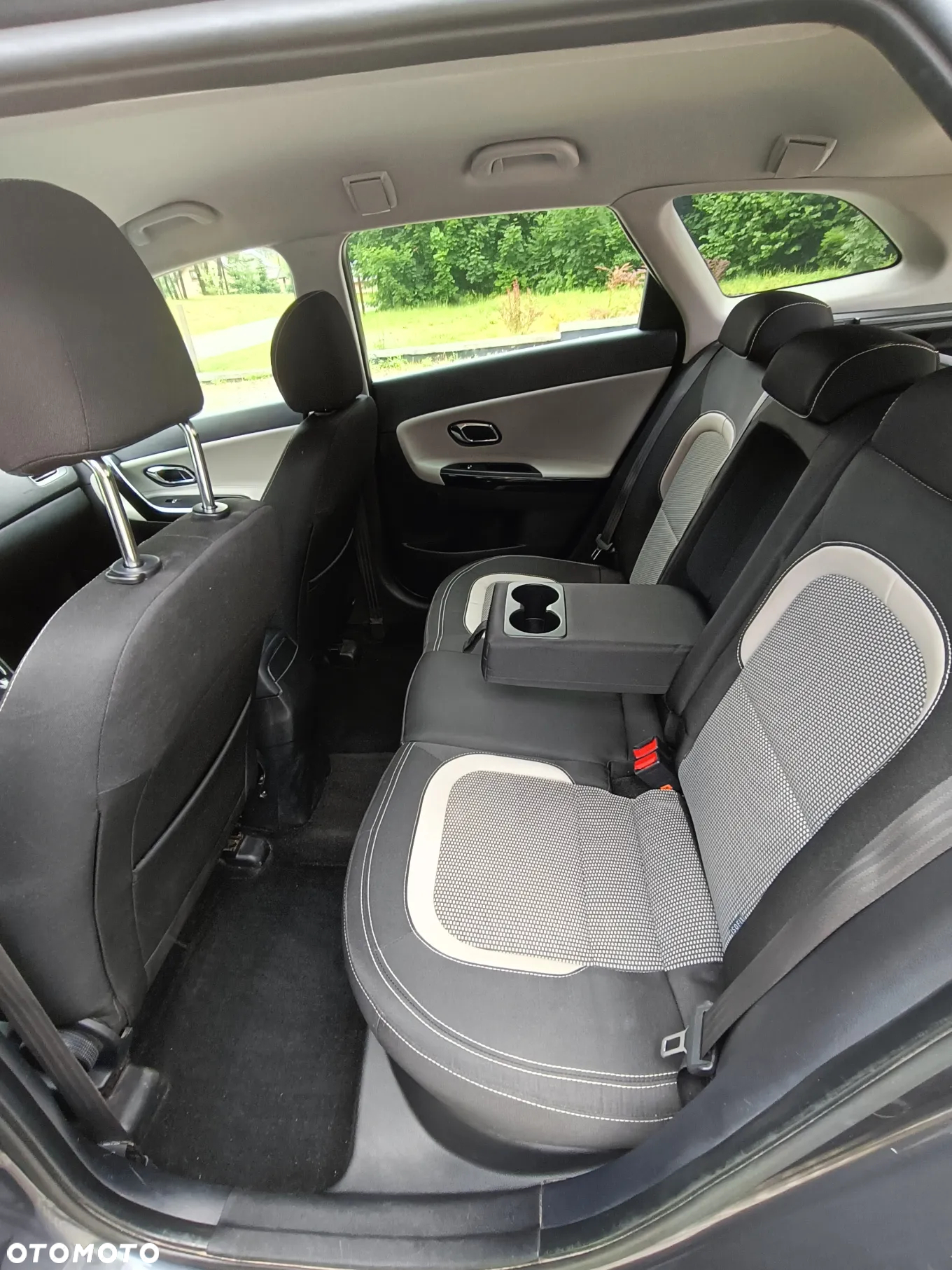 Kia Ceed Cee'd 1.6 GDI L Business Line - 9