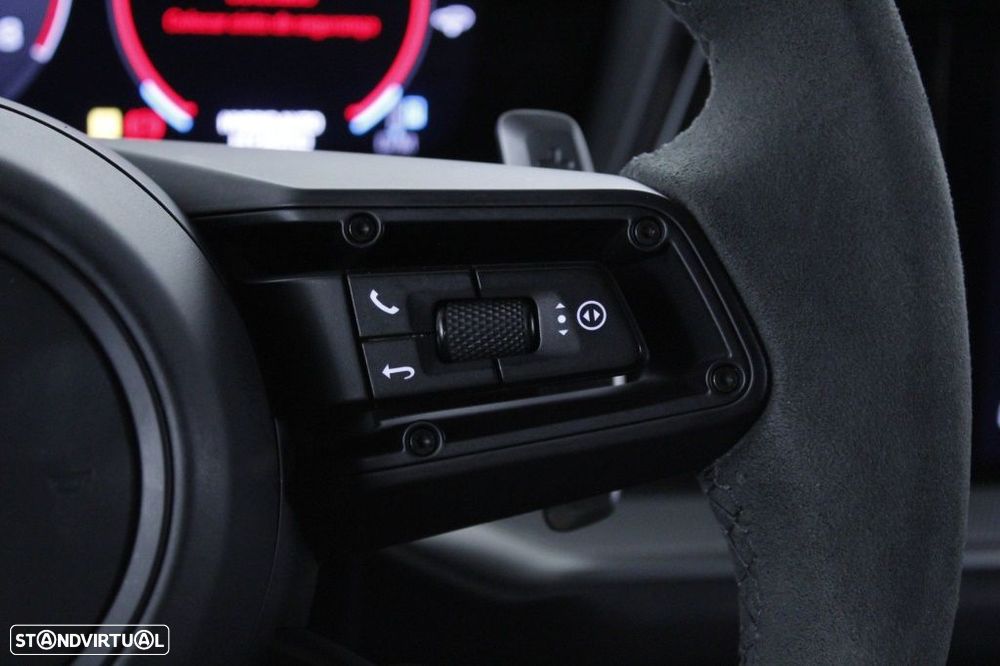 Porsche Cayenne E-Hybrid - 25