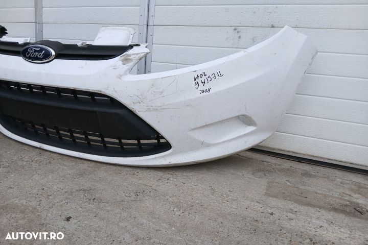 Bara fata 8A6117B968B 8A6117B968A 8A6117B968B 8A6117B968A Ford Fiesta - 2