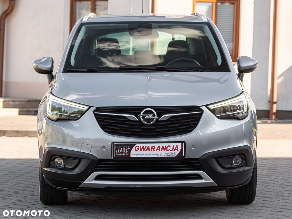 Opel Crossland X 1.2 Start/Stop Limited Edition - 5
