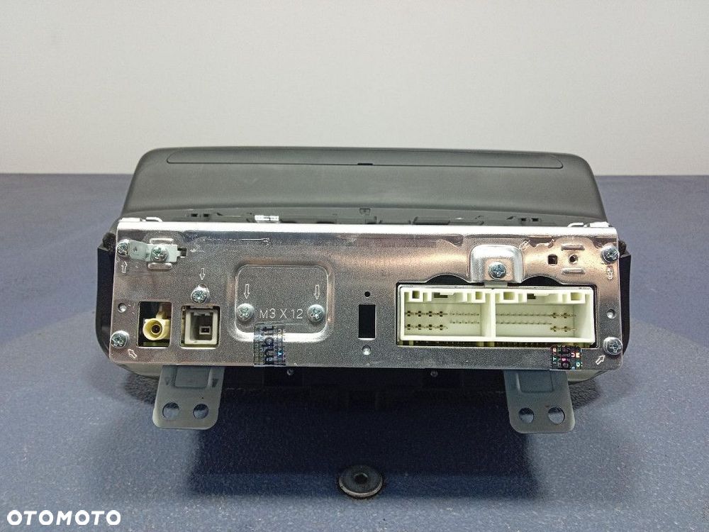 HYUNDAI I30 III RADIO FABRYCZNE BLUETOOTH 96150G4320 - 6