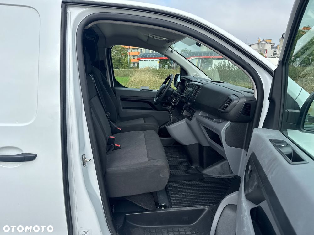 Toyota Proace 3os L2H1 Gwarancja Toyoty - 23