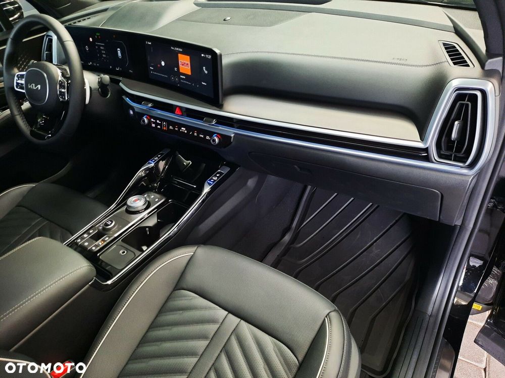 Kia Sorento - 27