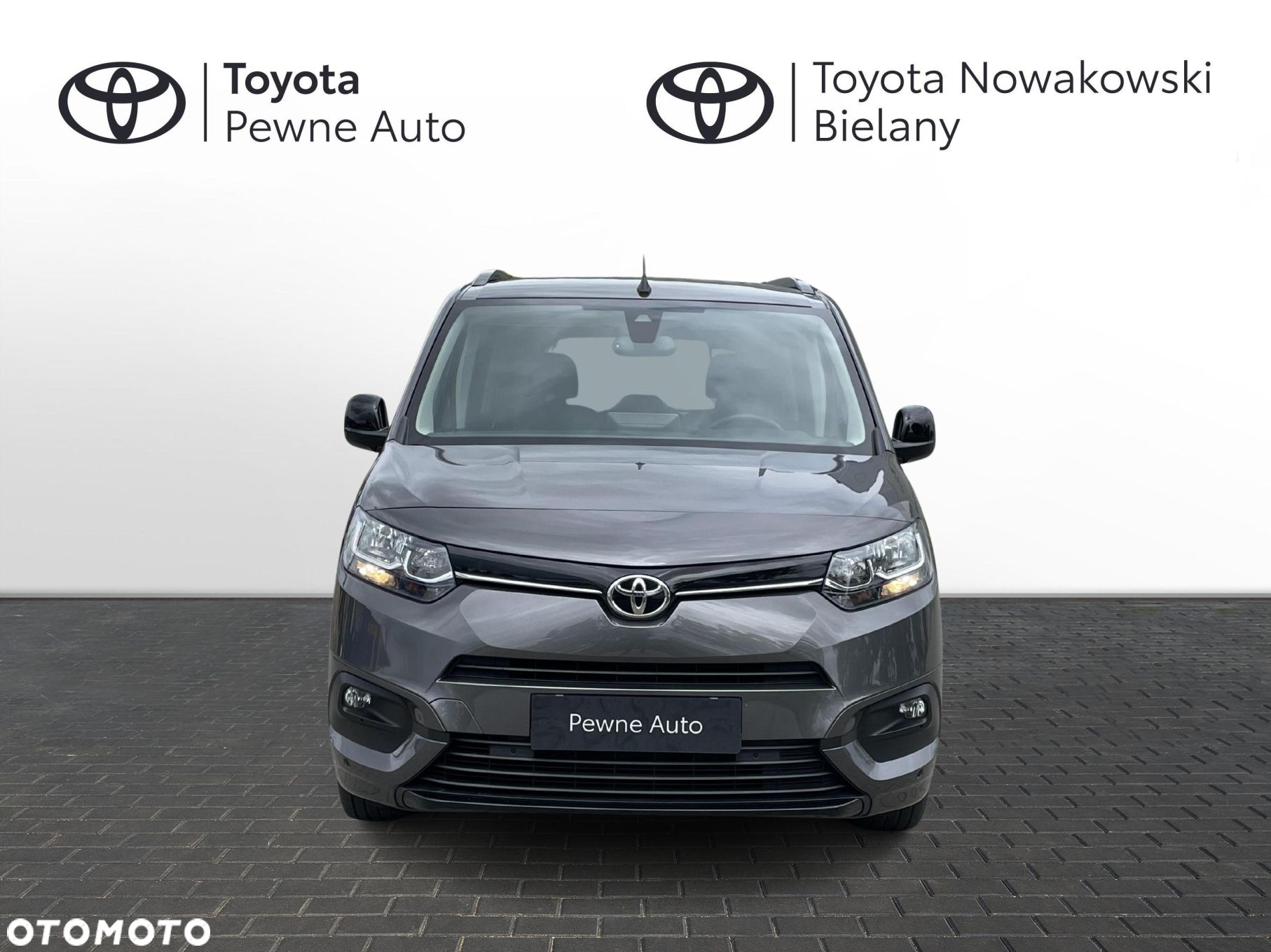 Toyota Proace City Verso - 8