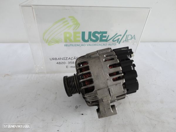 Alternador Mitsubishi Colt Vi (Z3_A, Z2_A) - 1