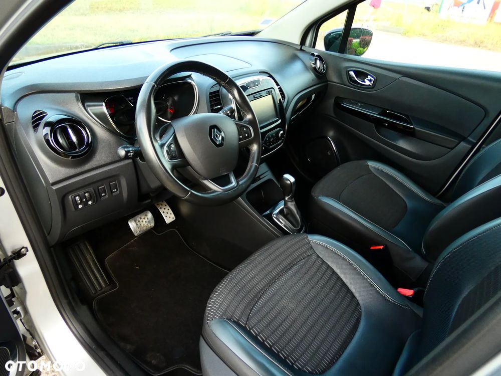 Renault Captur 1.2 TCe Intens EDC - 14