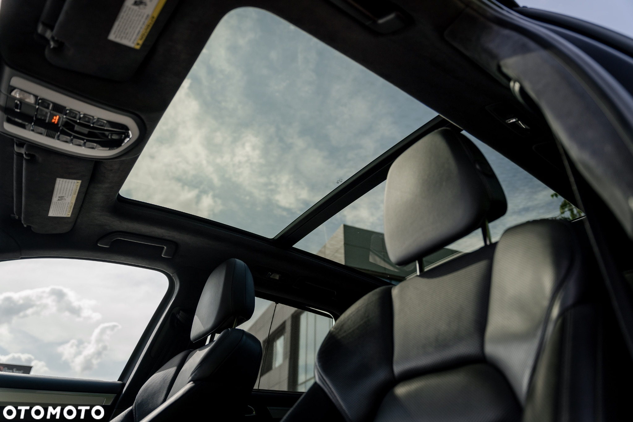 Porsche Cayenne Turbo Tiptronic S - 18