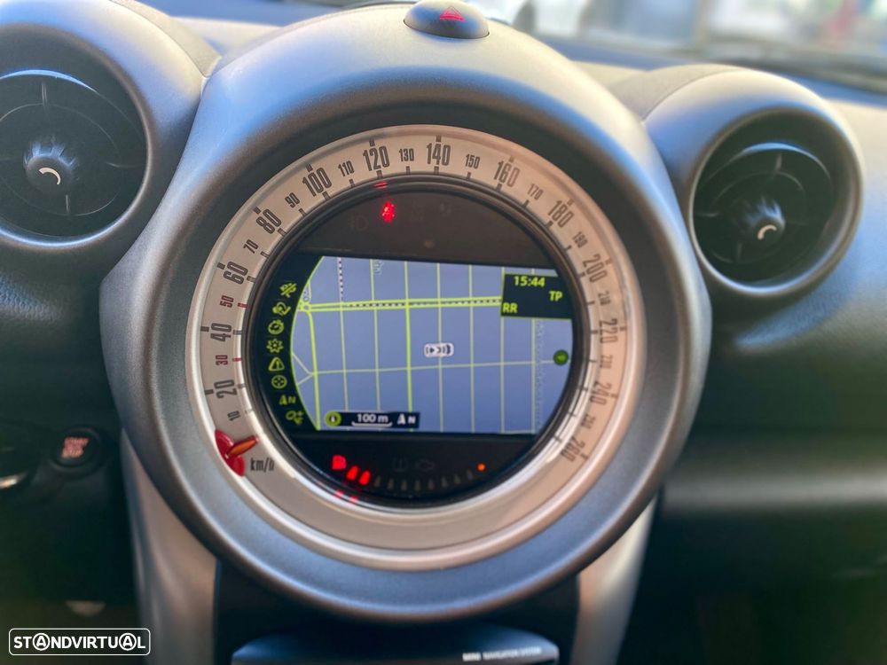 MINI Countryman Cooper D - 13