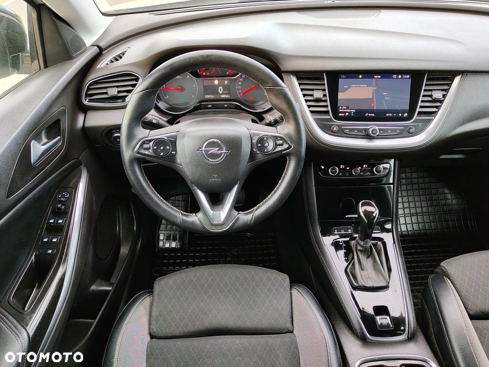 Opel Grandland X 1.5 CDTI Innovation S&S - 38