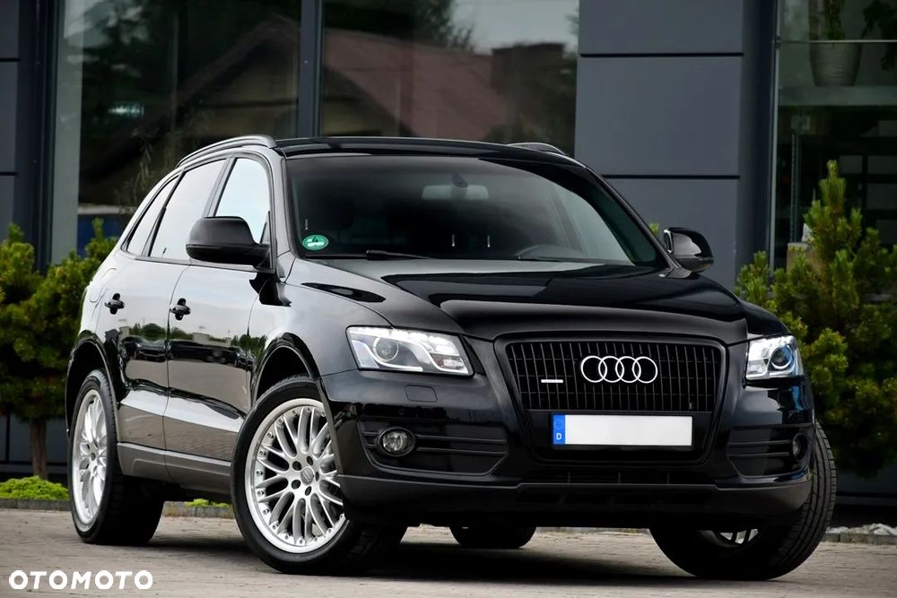 Audi Q5 2.0 TDI Quattro S tronic Prime Line - 13