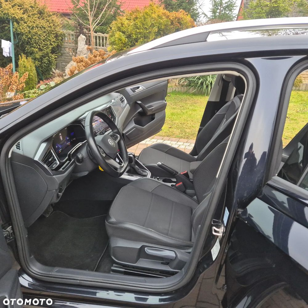 Volkswagen Taigo 1.0 TSI OPF DSG Style - 14