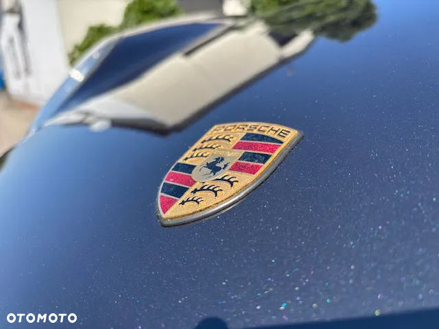 Porsche Boxster Standard - 11