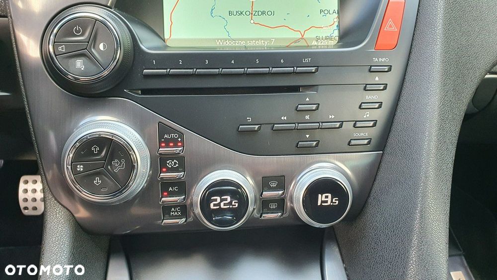 Citroën DS5 BlueHDi 150 Business Class - 25