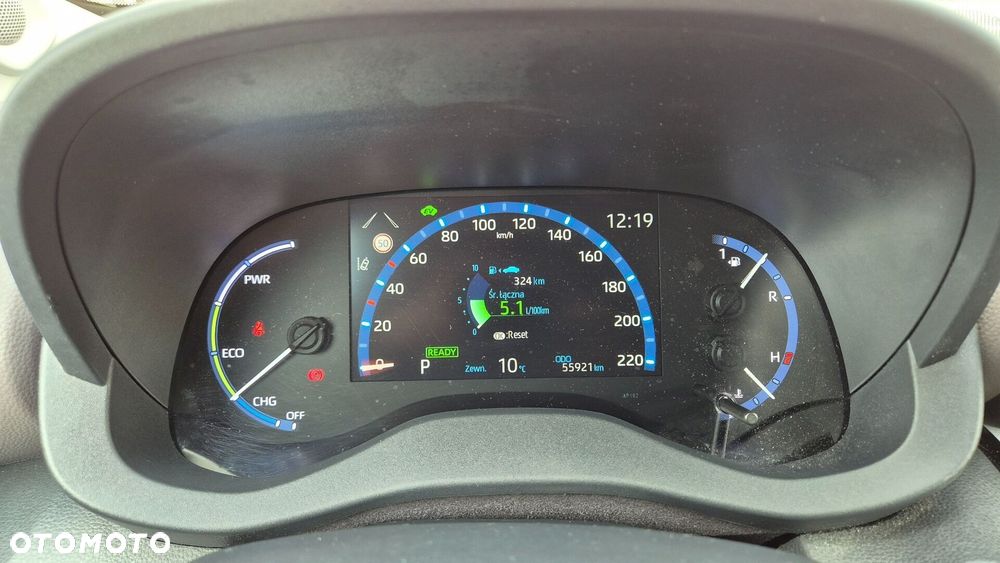 Toyota Yaris Cross 2022