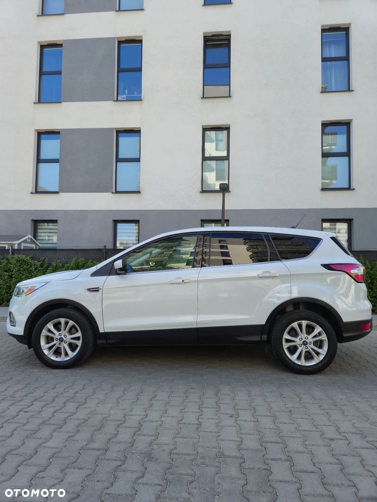 Ford Escape - 3