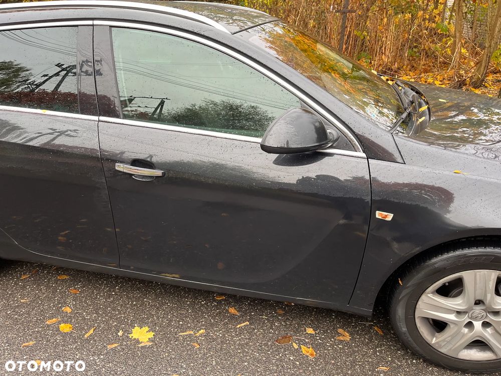Opel Insignia - 4