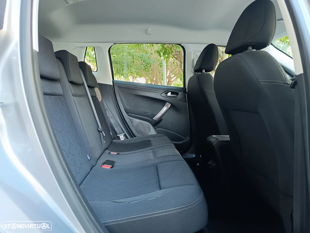 Peugeot 2008 82 e-VTI ETG5 Active - 24