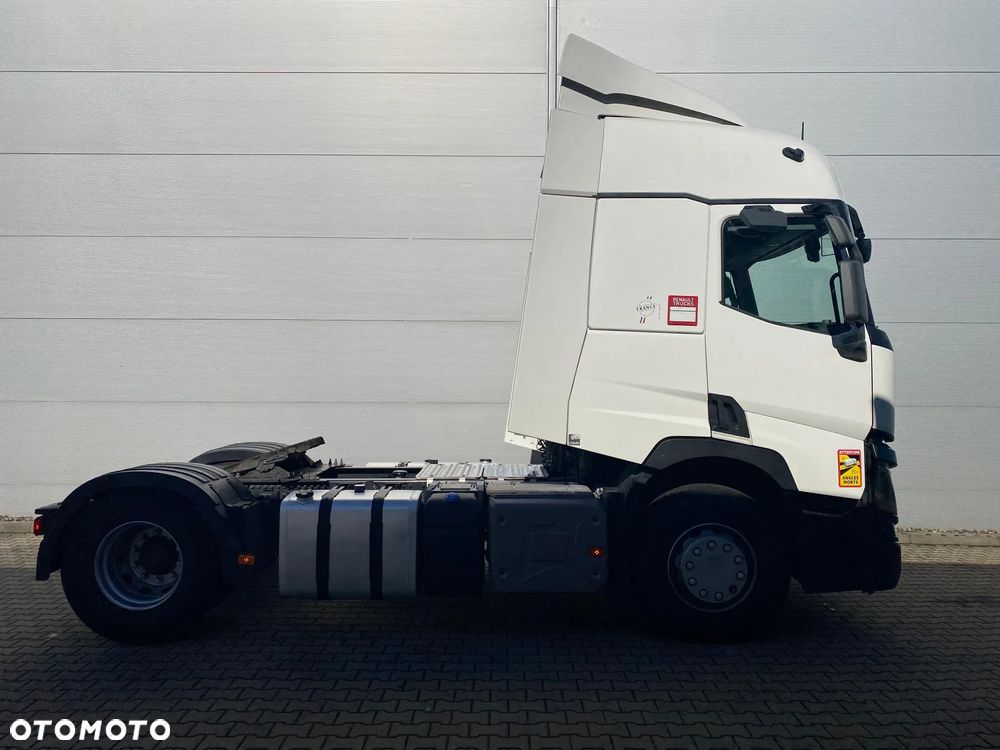 Renault T480 SLEEPER CAB / STANDARD - 11