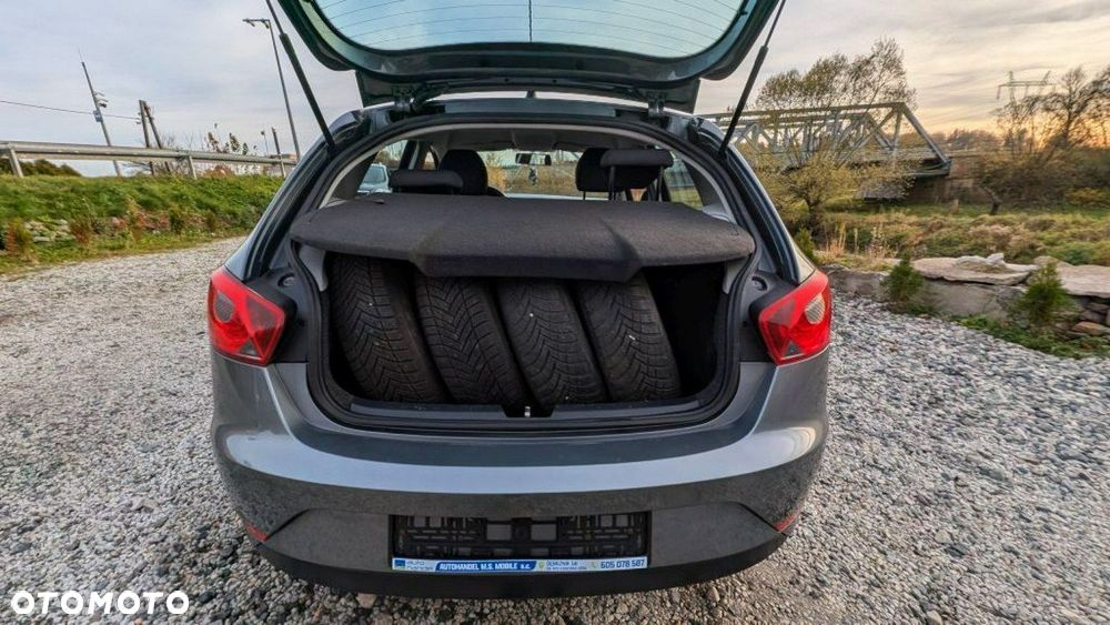 Seat Ibiza - 11