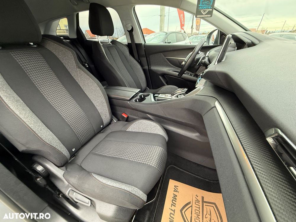 Peugeot 3008 1.2 PureTech 130 EAT8 Allure Pack - 20