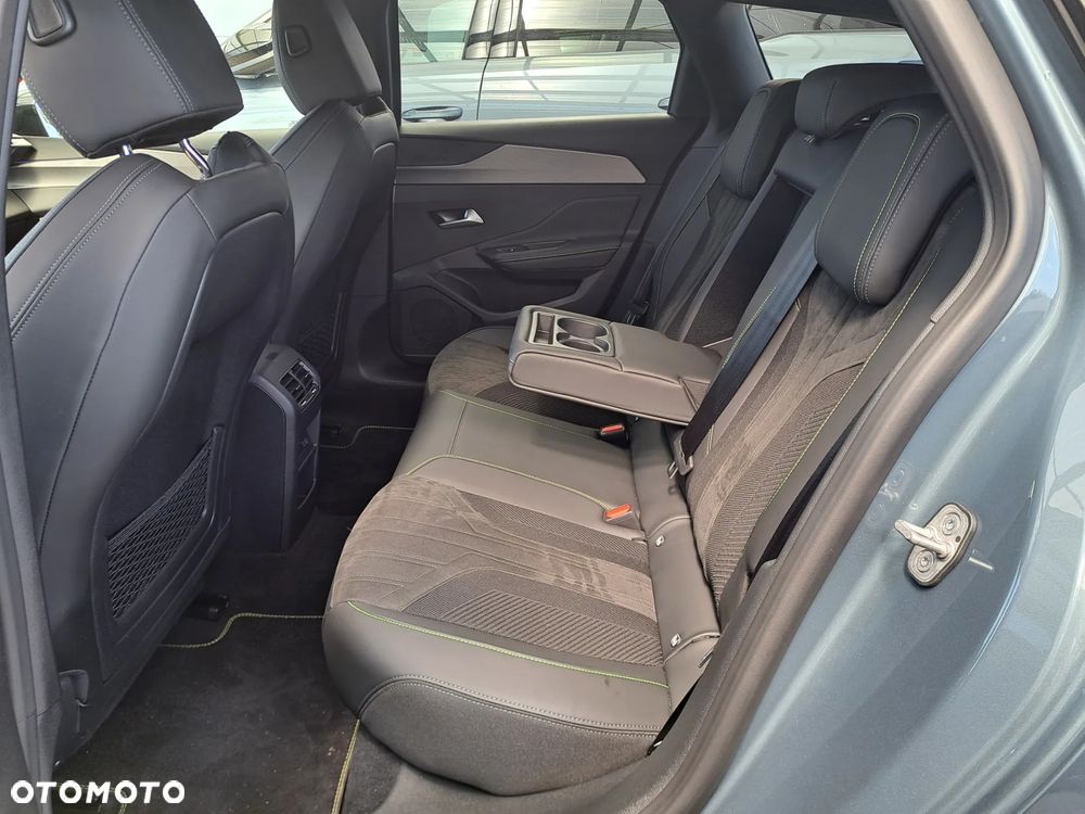 Peugeot 308 - 14