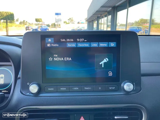 Hyundai Kauai EV 39 kWh Executive - 24