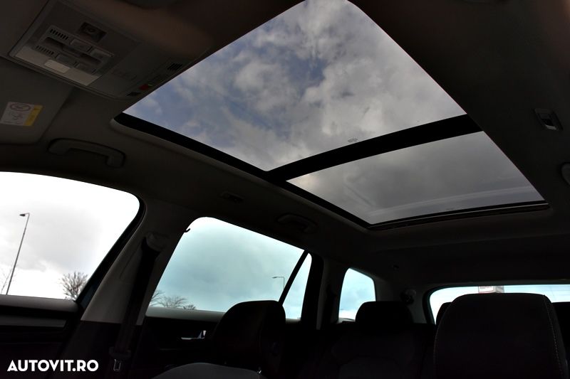 Skoda Kodiaq 2.0 TDI 4X4 DSG Ambition - 6