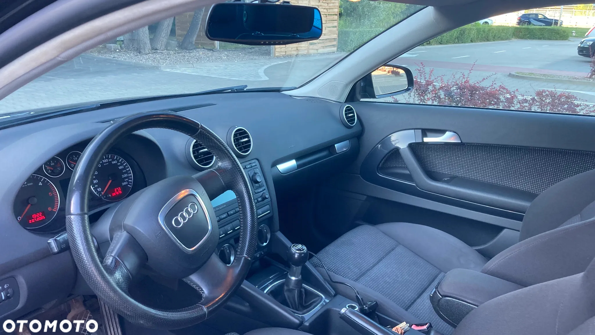Audi A3 - 11