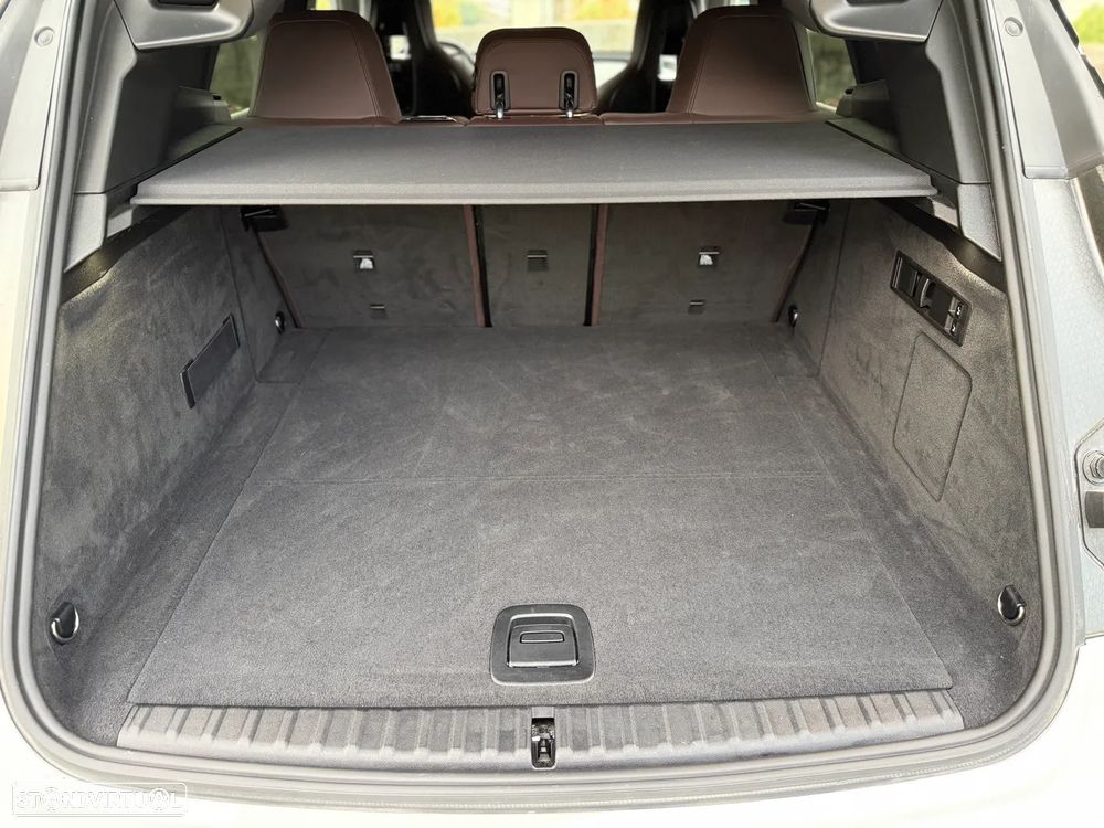 BMW iX xDrive 40 Pack Desportivo - 25