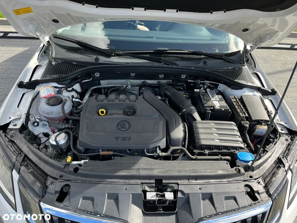Skoda Octavia - 11