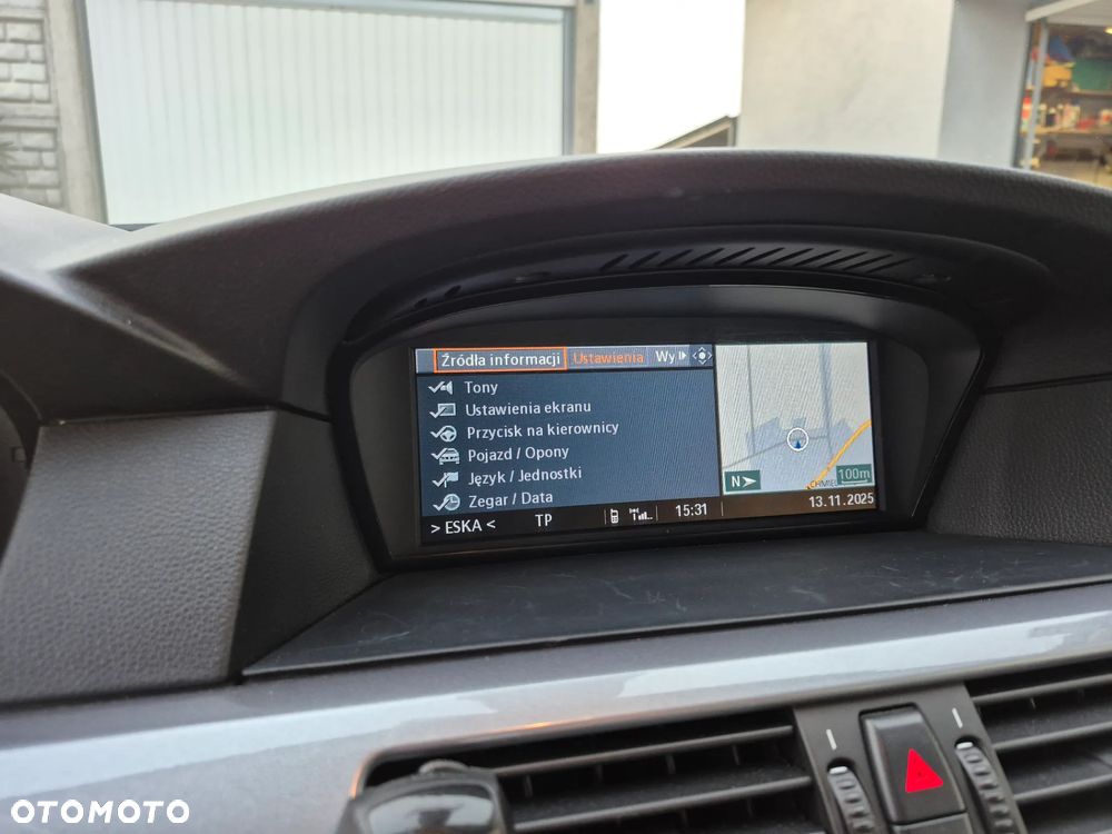 BMW Seria 5 530d Edition Exclusive - 13