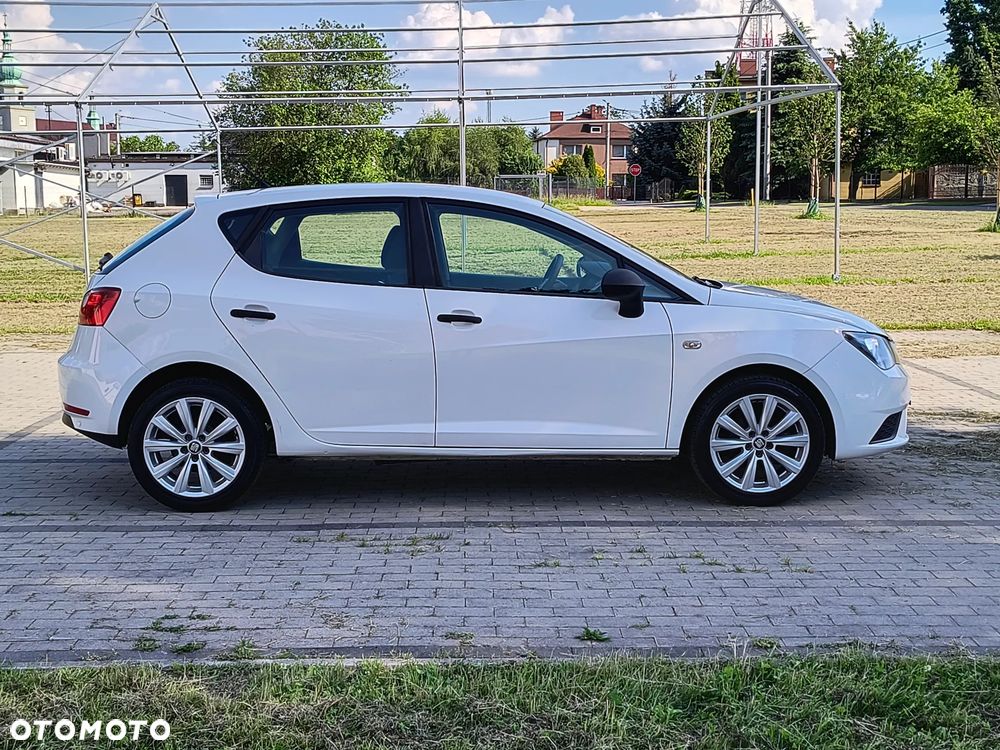 Seat Ibiza 1.2 12V Style - 7