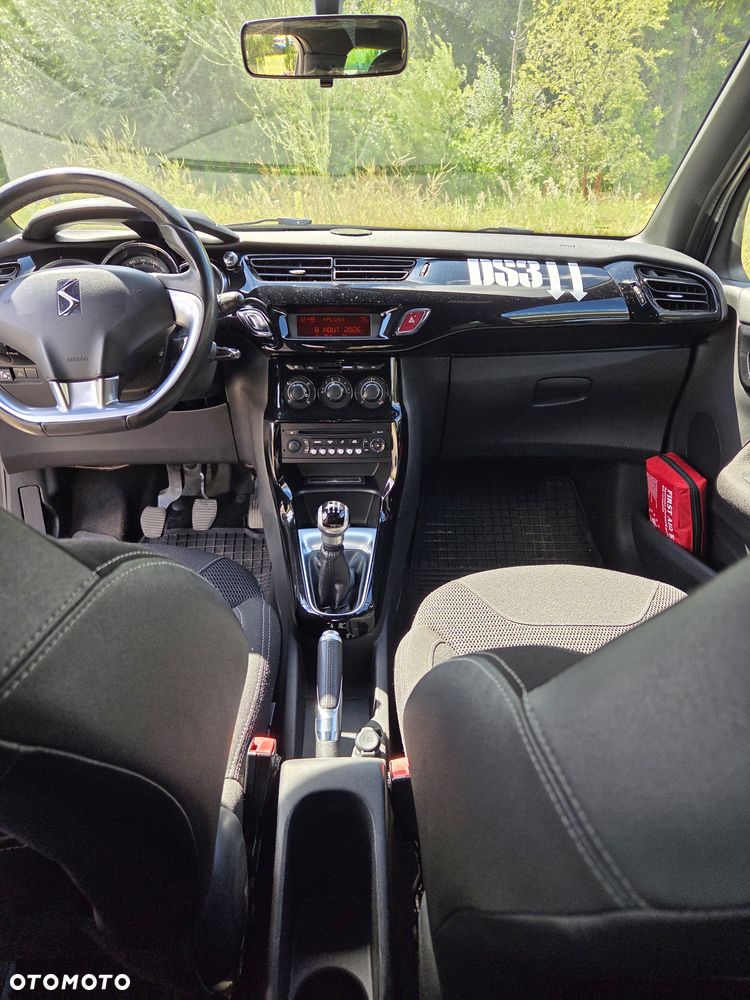 Citroën DS3 - 12