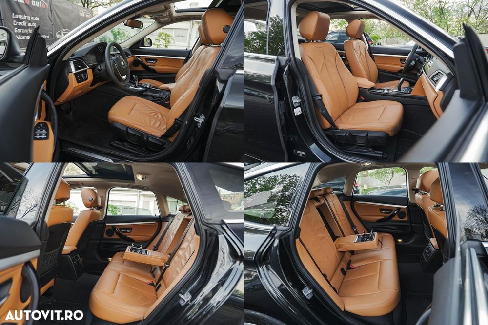 BMW Seria 3 318d Aut. Edition Luxury Line Purity - 20