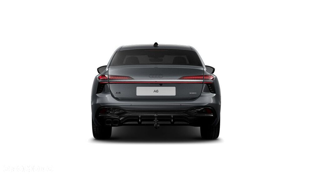 Audi A6 Limousine - 4